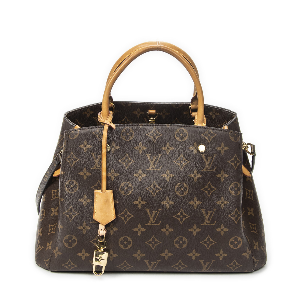 Louis Vuitton Montaigne MM